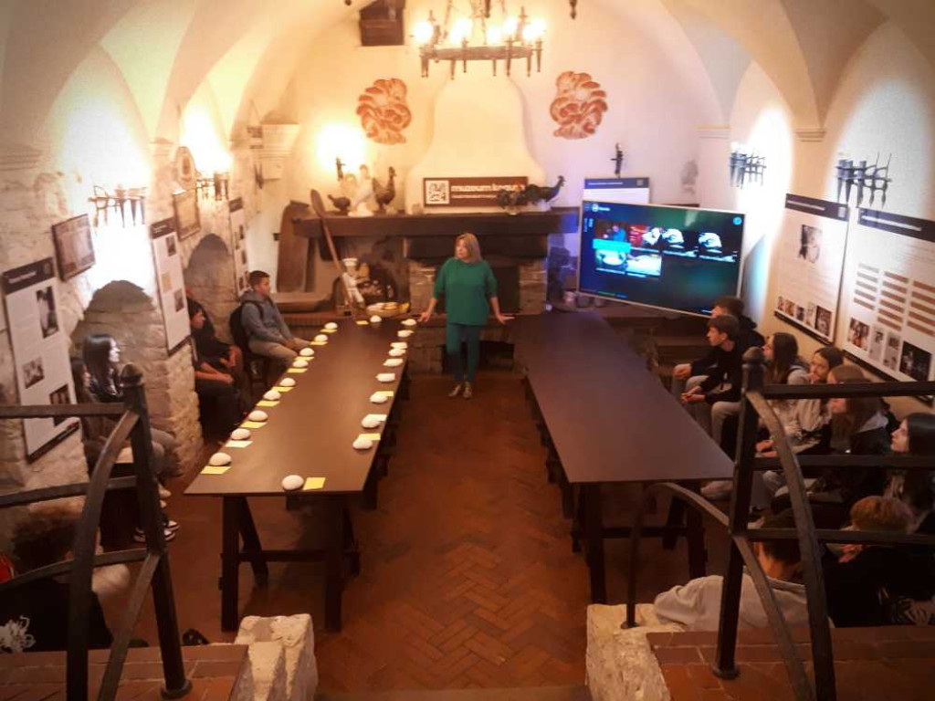Hrubieszów: Wycieczka do Kazimierza [ZDJĘCIA]