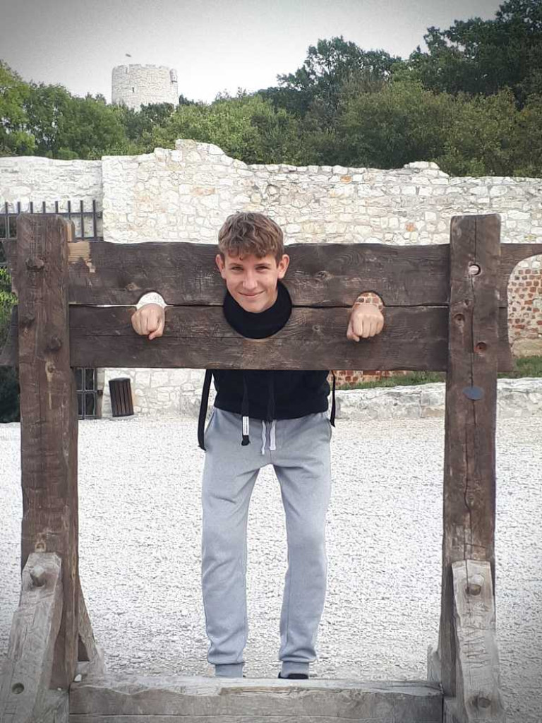 Hrubieszów: Wycieczka do Kazimierza [ZDJĘCIA]