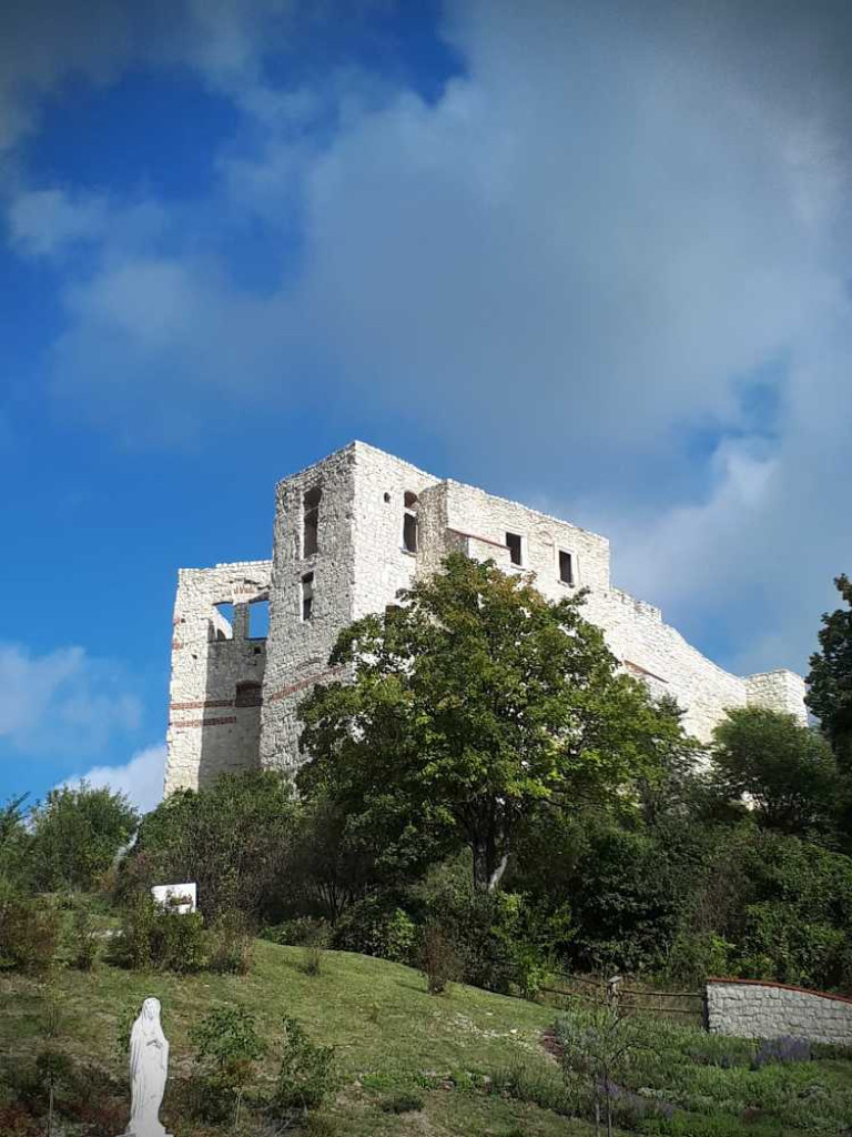 Hrubieszów: Wycieczka do Kazimierza [ZDJĘCIA]