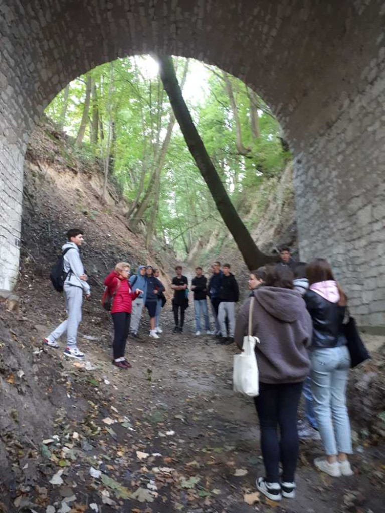 Hrubieszów: Wycieczka do Kazimierza [ZDJĘCIA]
