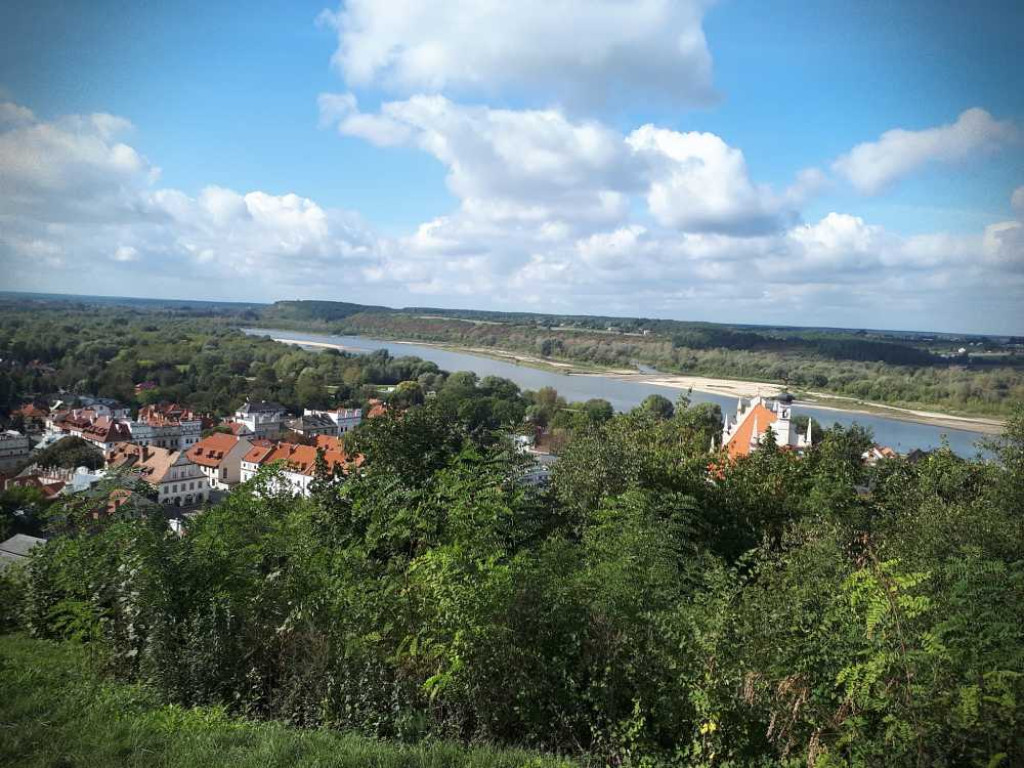 Hrubieszów: Wycieczka do Kazimierza [ZDJĘCIA]