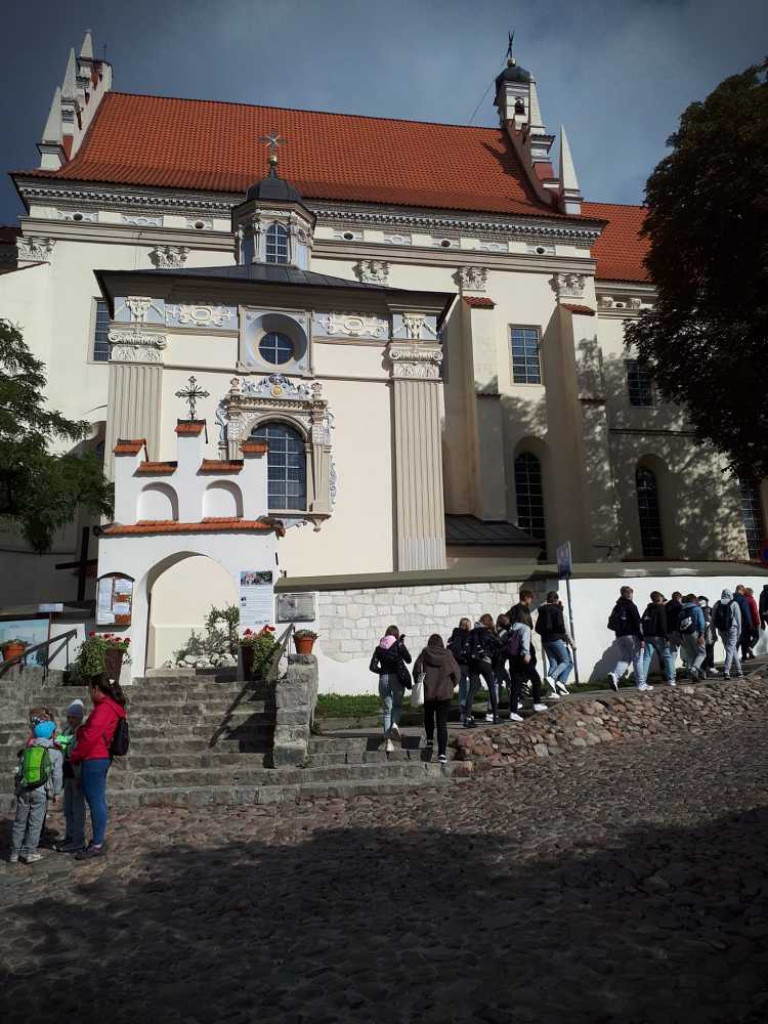 Hrubieszów: Wycieczka do Kazimierza [ZDJĘCIA]