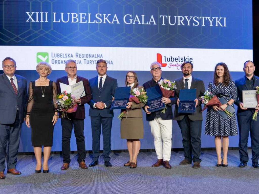 Nagroda za Zlot Pojazdów Zabytkowych! [ZDJĘCIA]