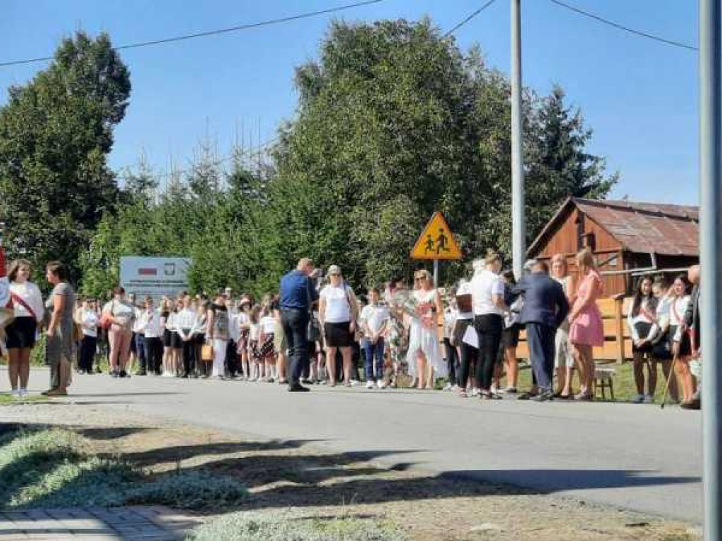 Święto patrona szkoły [ZDJĘCIA]