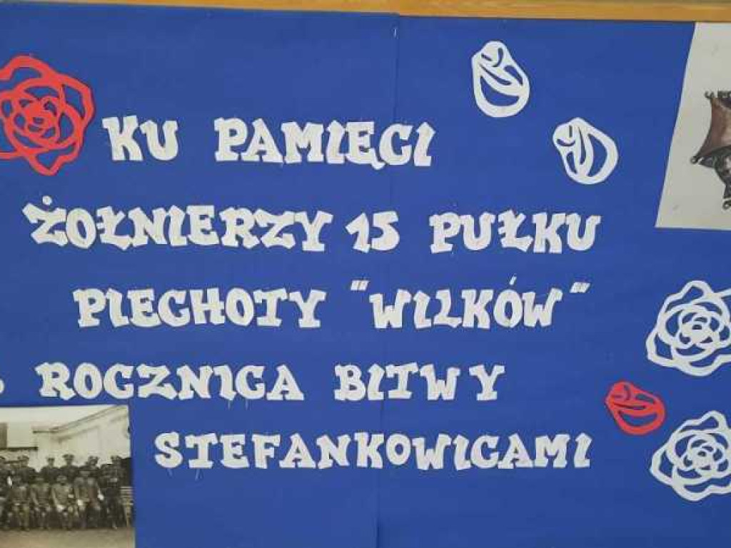 Święto patrona szkoły [ZDJĘCIA]