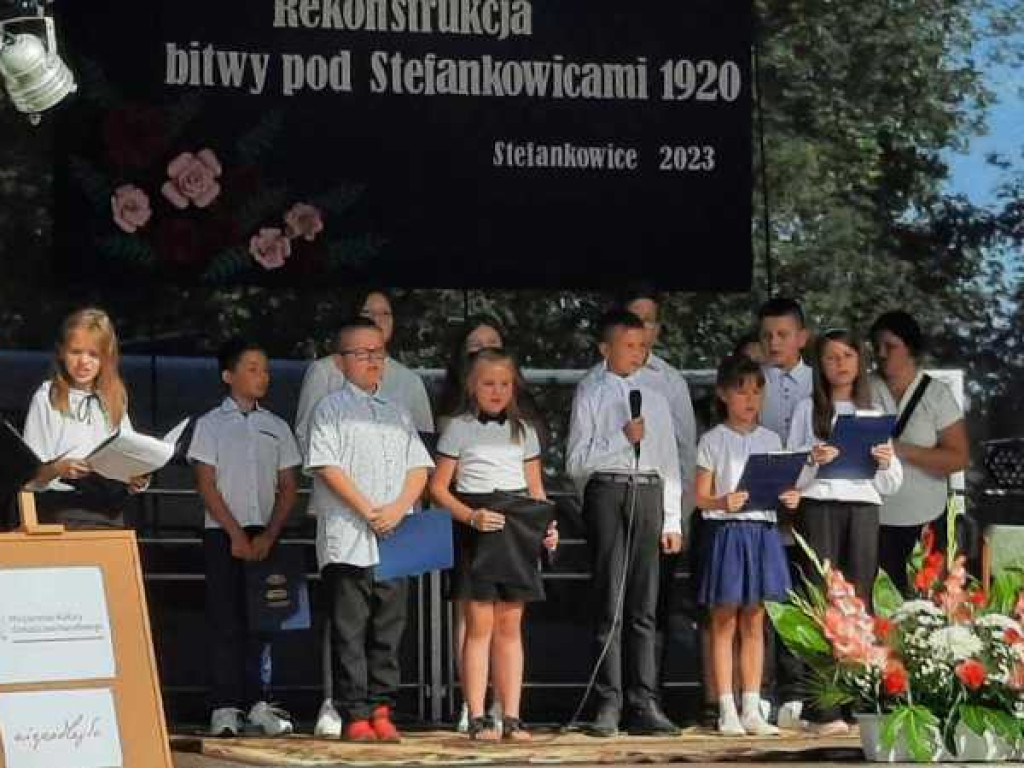 Święto patrona szkoły [ZDJĘCIA]