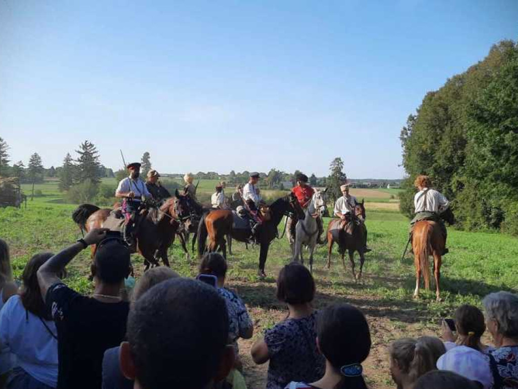 Święto patrona szkoły [ZDJĘCIA]