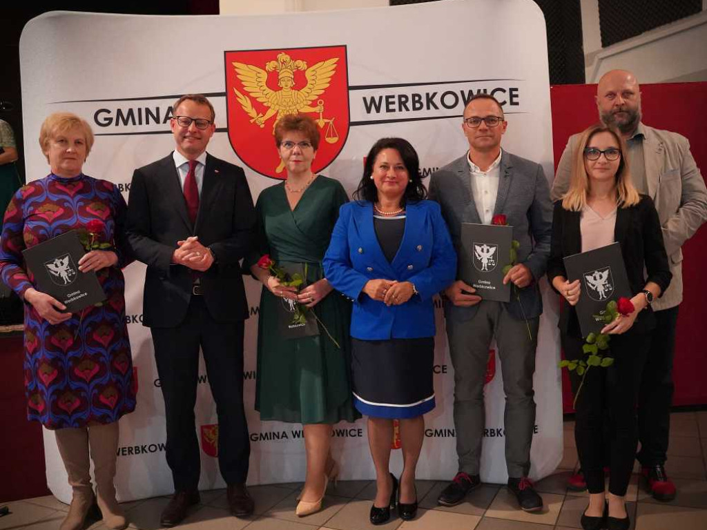 Dzień Edukacji Narodowej [ZDJĘCIA]