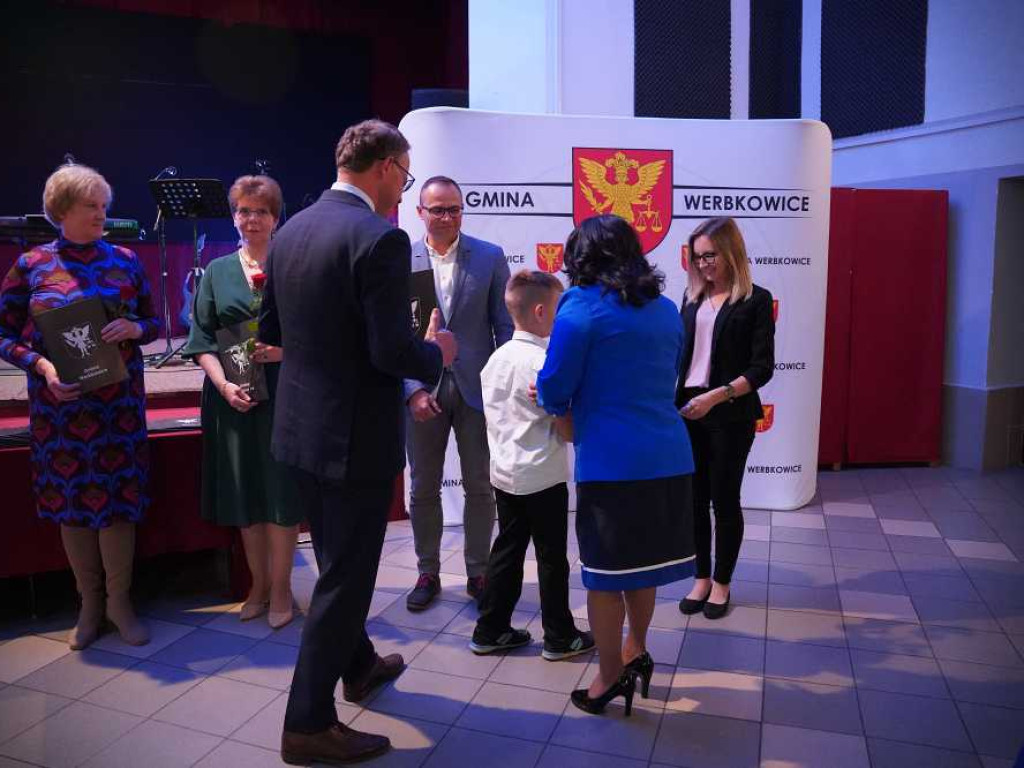 Dzień Edukacji Narodowej [ZDJĘCIA]