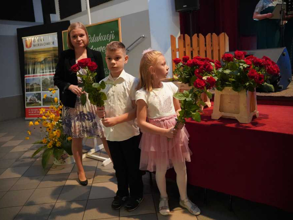 Dzień Edukacji Narodowej [ZDJĘCIA]