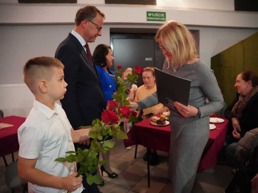 Dzień Edukacji Narodowej [ZDJĘCIA]