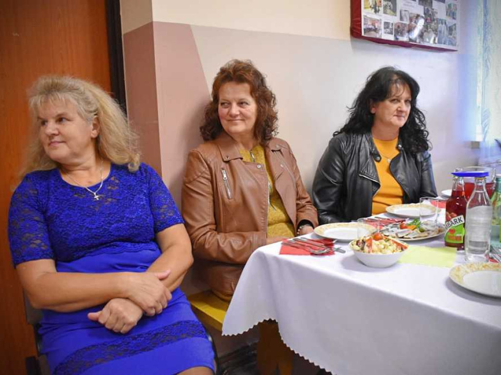 51-lecie Koła Gospodyń Wiejskich 