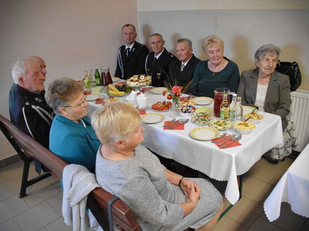 51-lecie Koła Gospodyń Wiejskich 