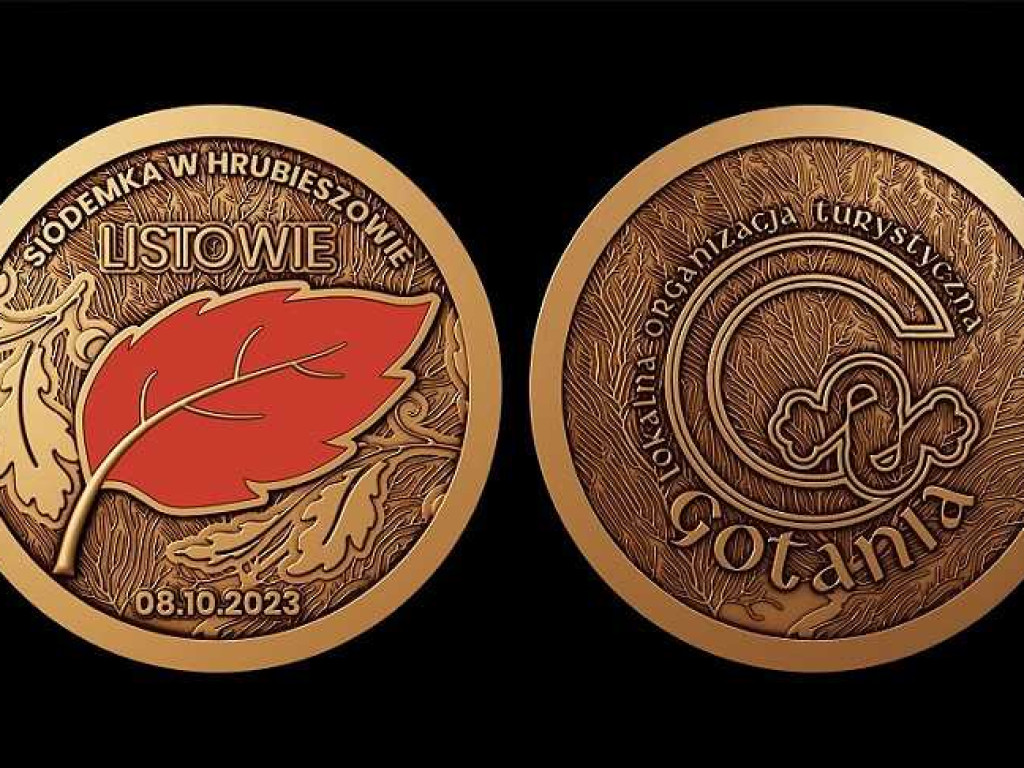 Hrubieszów. Odbyła się V edycja imprezy biegowej 