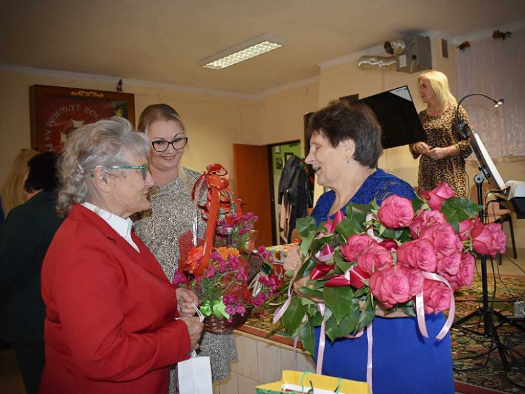 51-lecie Koła Gospodyń Wiejskich 