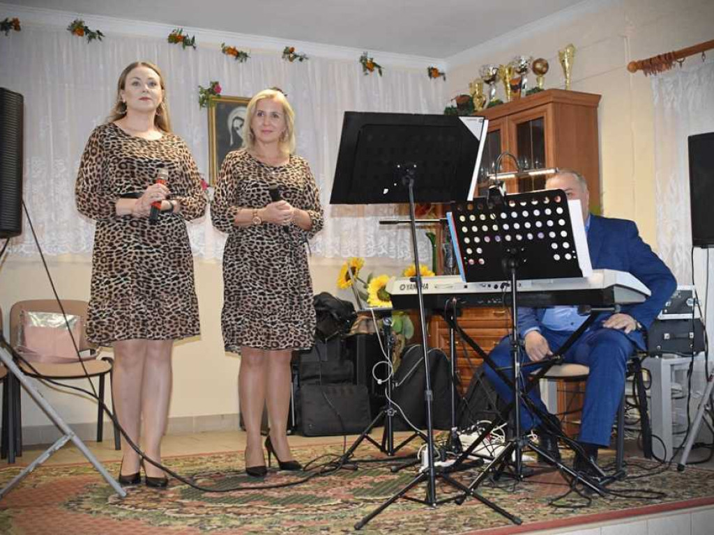 51-lecie Koła Gospodyń Wiejskich 