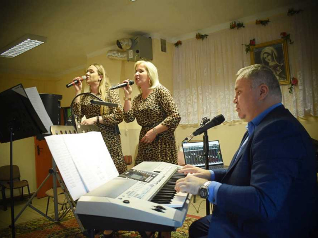 51-lecie Koła Gospodyń Wiejskich 