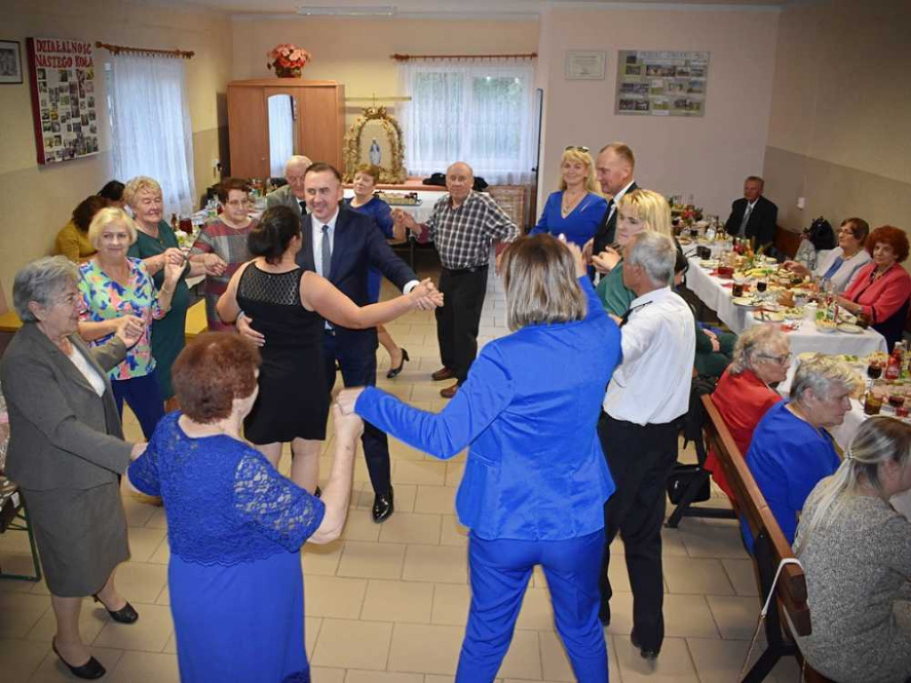 51-lecie Koła Gospodyń Wiejskich 
