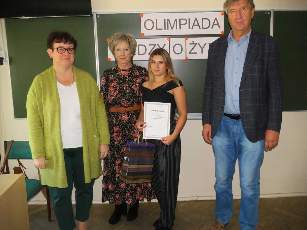 Hrubieszów: Awansowały do etapu rejonowego [ZDJĘCIA]