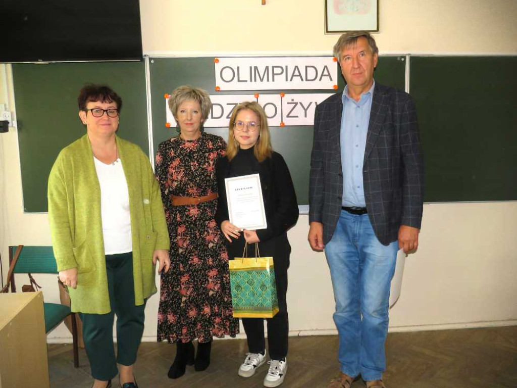 Hrubieszów: Awansowały do etapu rejonowego [ZDJĘCIA]