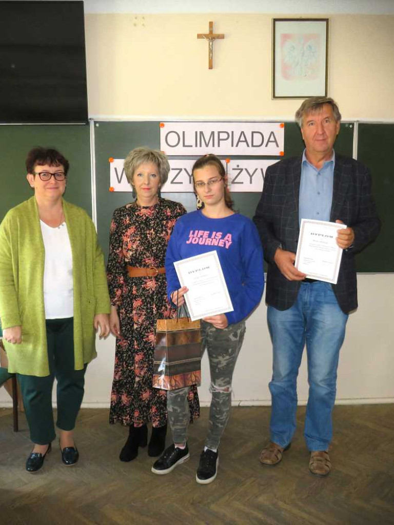 Hrubieszów: Awansowały do etapu rejonowego [ZDJĘCIA]