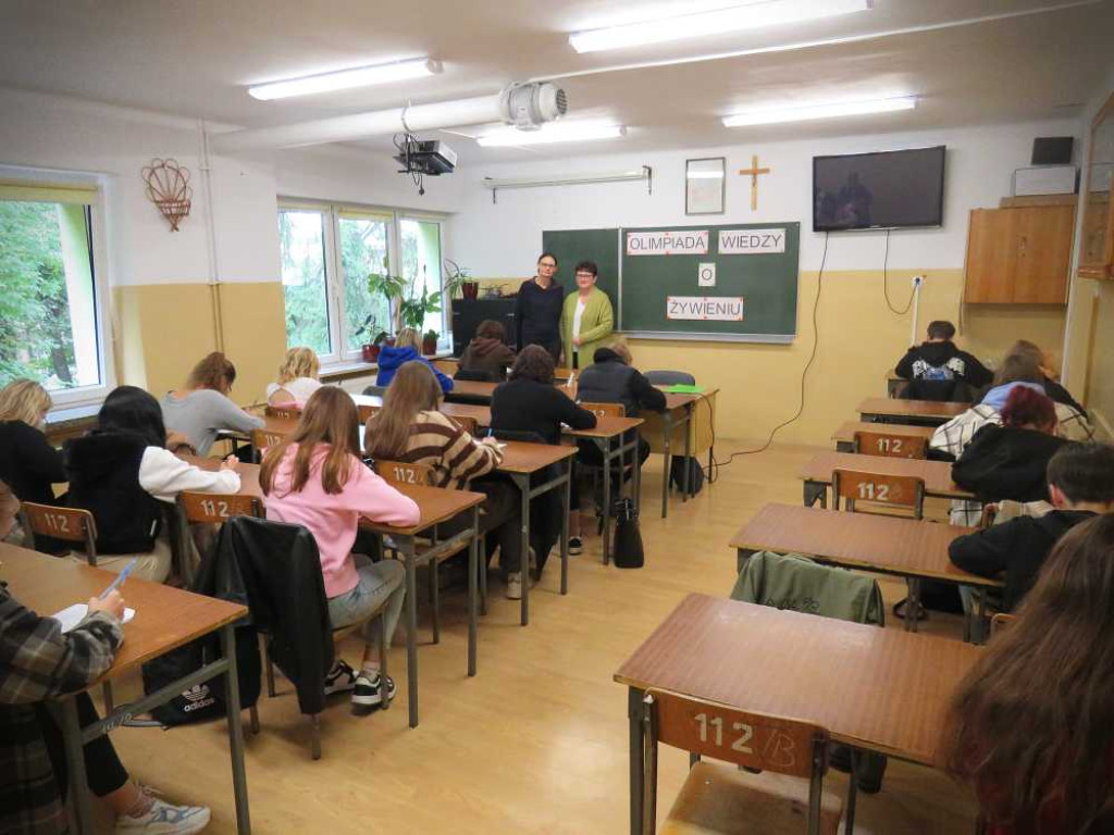 Hrubieszów: Awansowały do etapu rejonowego [ZDJĘCIA]