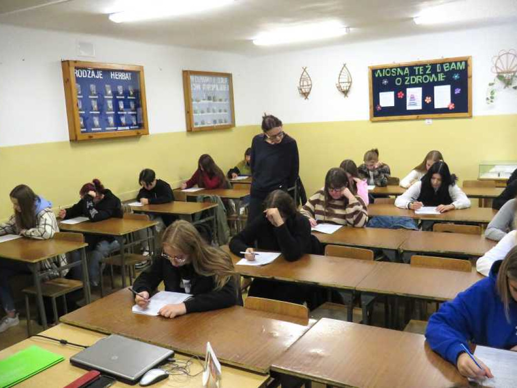Hrubieszów: Awansowały do etapu rejonowego [ZDJĘCIA]