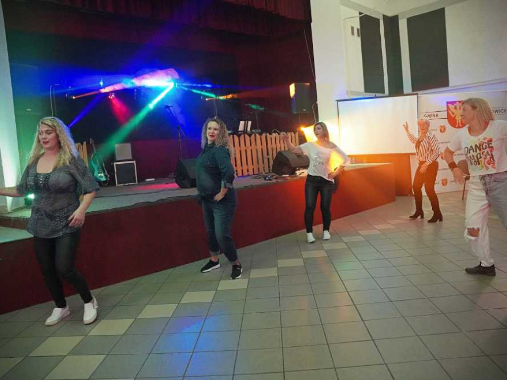 Babski Comber w Werbkowicach [ZDJĘCIA]
