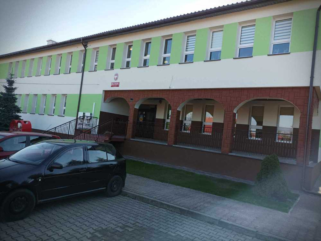 Termomodernizacja szkoły zakończona [ZDJĘCIA]
