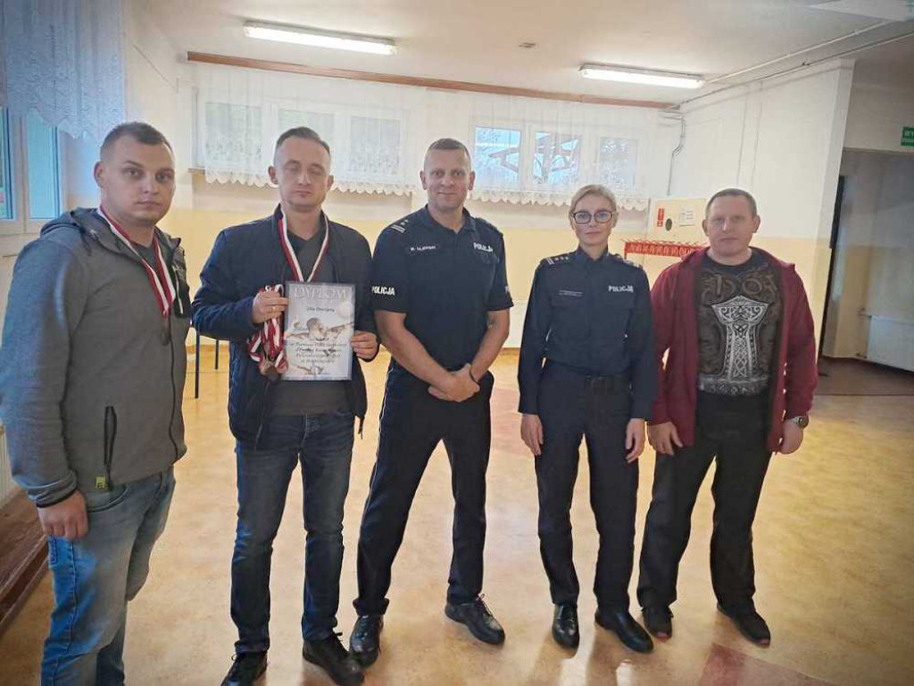 Hrubieszów: Zagrali dla małego Kacpra! [ZDJĘCIA]
