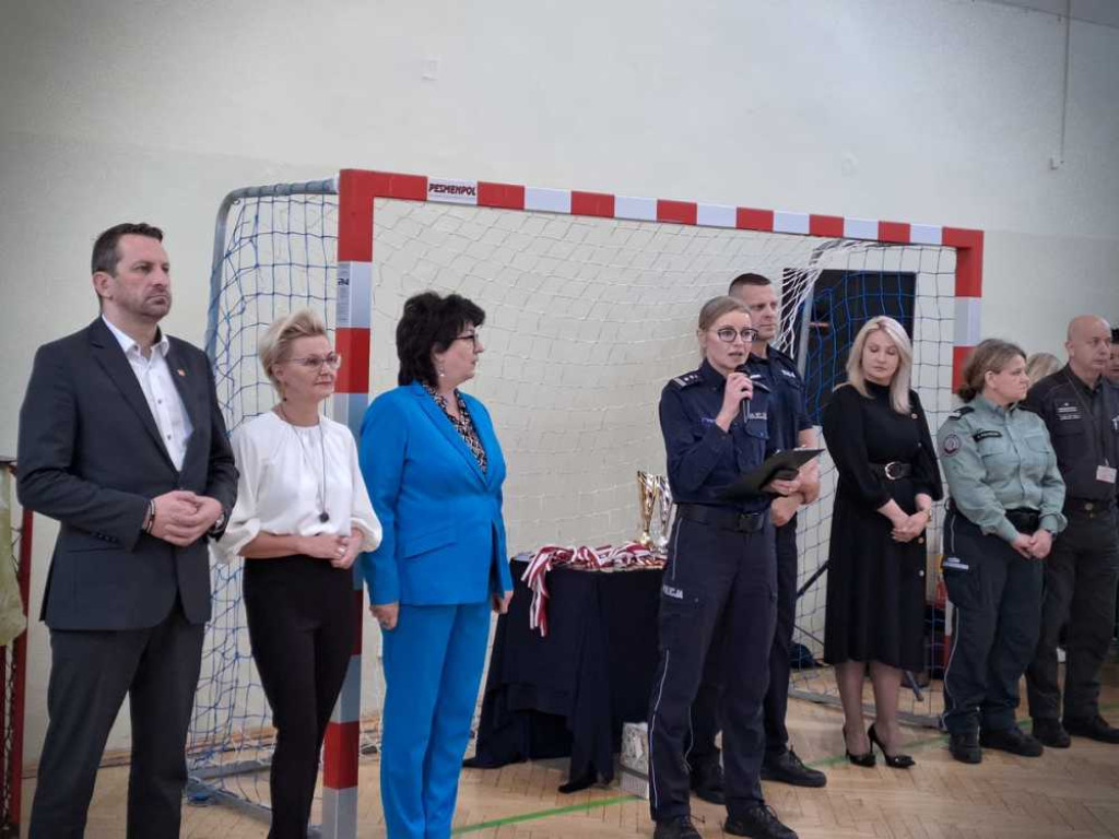 Hrubieszów: Zagrali dla małego Kacpra! [ZDJĘCIA]