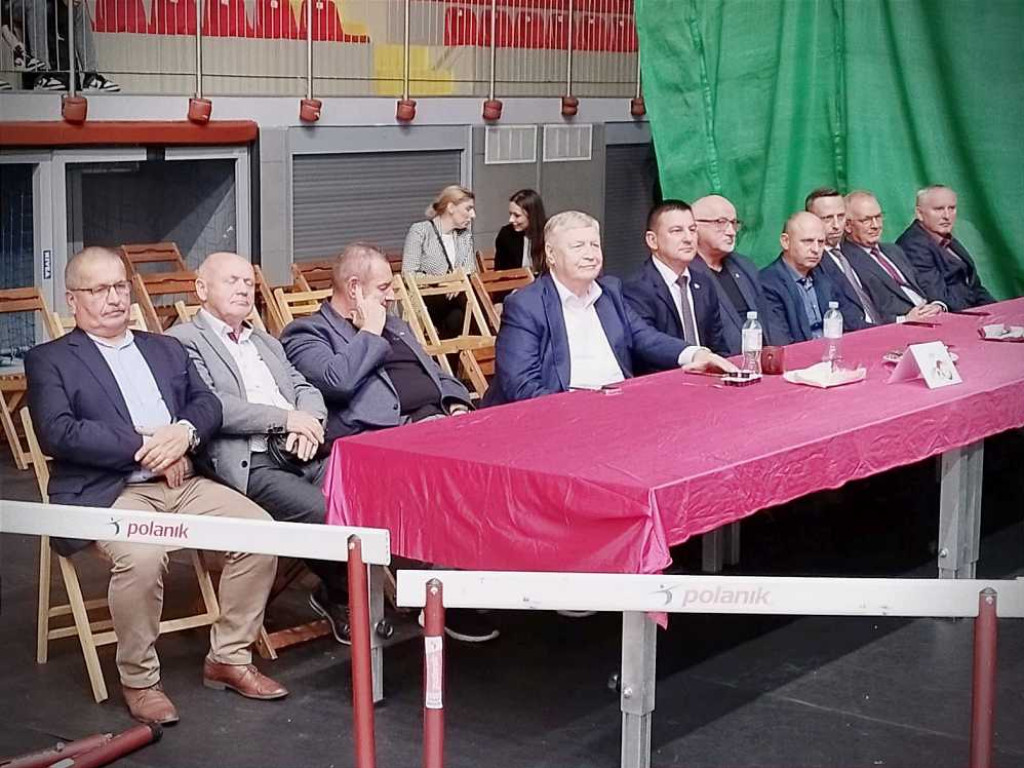 Sebastiana Sztojko medalistą Mistrzostw Polski! [ZDJĘCIA]
