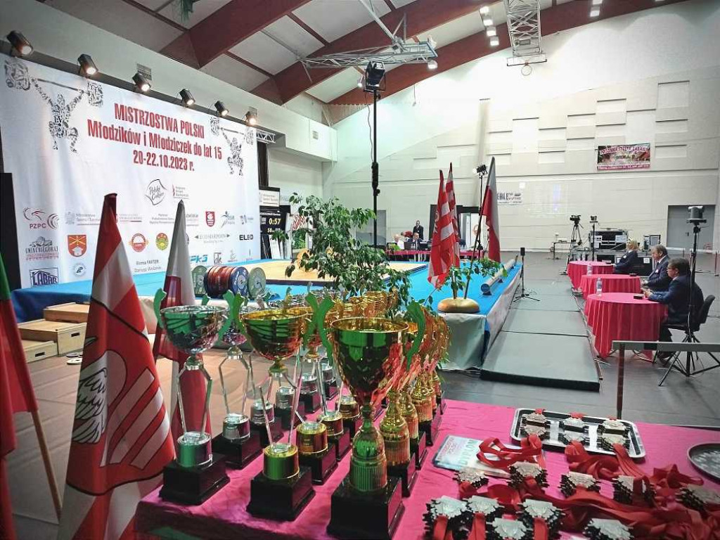 Sebastiana Sztojko medalistą Mistrzostw Polski! [ZDJĘCIA]