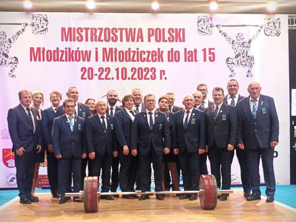 Sebastiana Sztojko medalistą Mistrzostw Polski! [ZDJĘCIA]