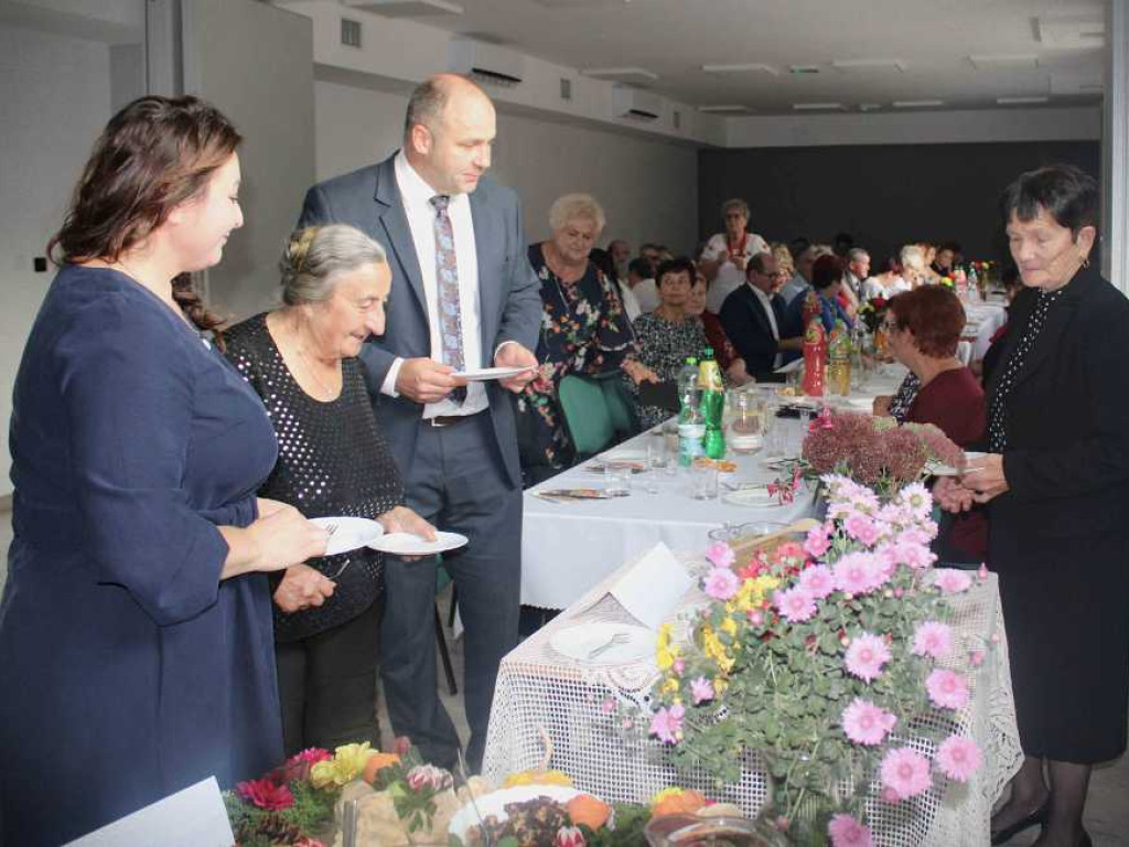 Turniej Kół Gospodyń Wiejskich za nami! [ZDJĘCIA]