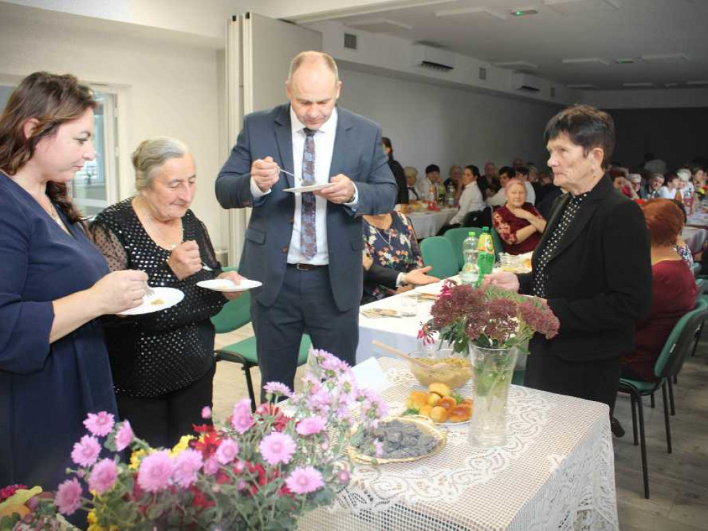 Turniej Kół Gospodyń Wiejskich za nami! [ZDJĘCIA]