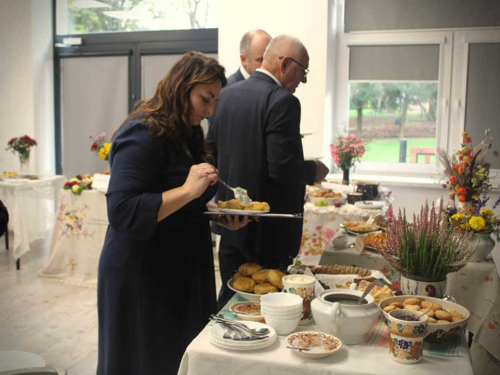 Turniej Kół Gospodyń Wiejskich za nami! [ZDJĘCIA]