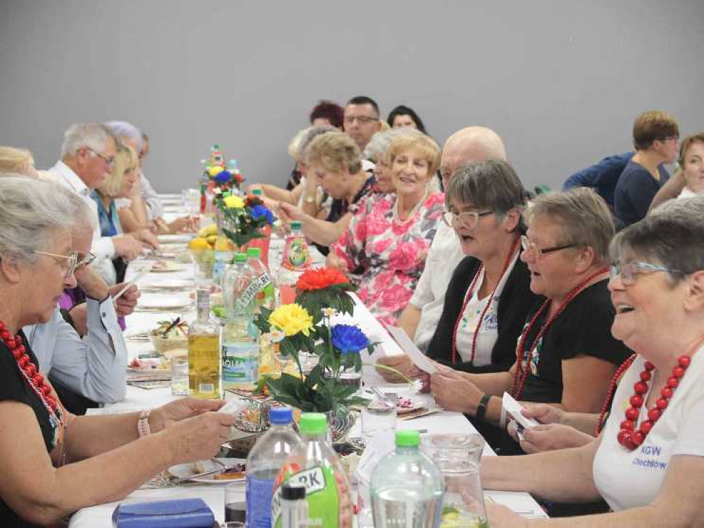 Turniej Kół Gospodyń Wiejskich za nami! [ZDJĘCIA]