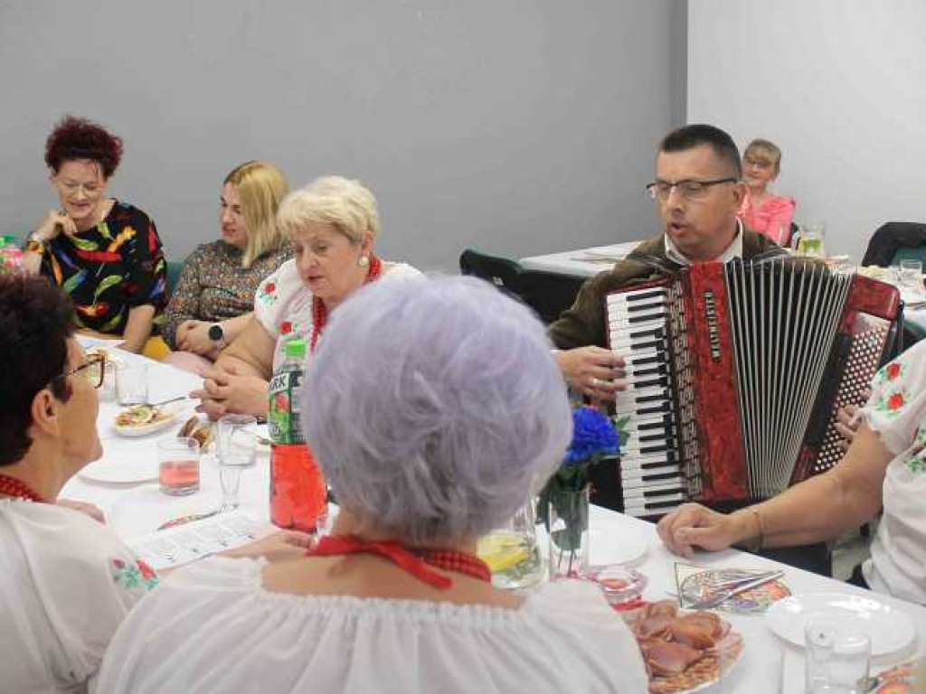 Turniej Kół Gospodyń Wiejskich za nami! [ZDJĘCIA]