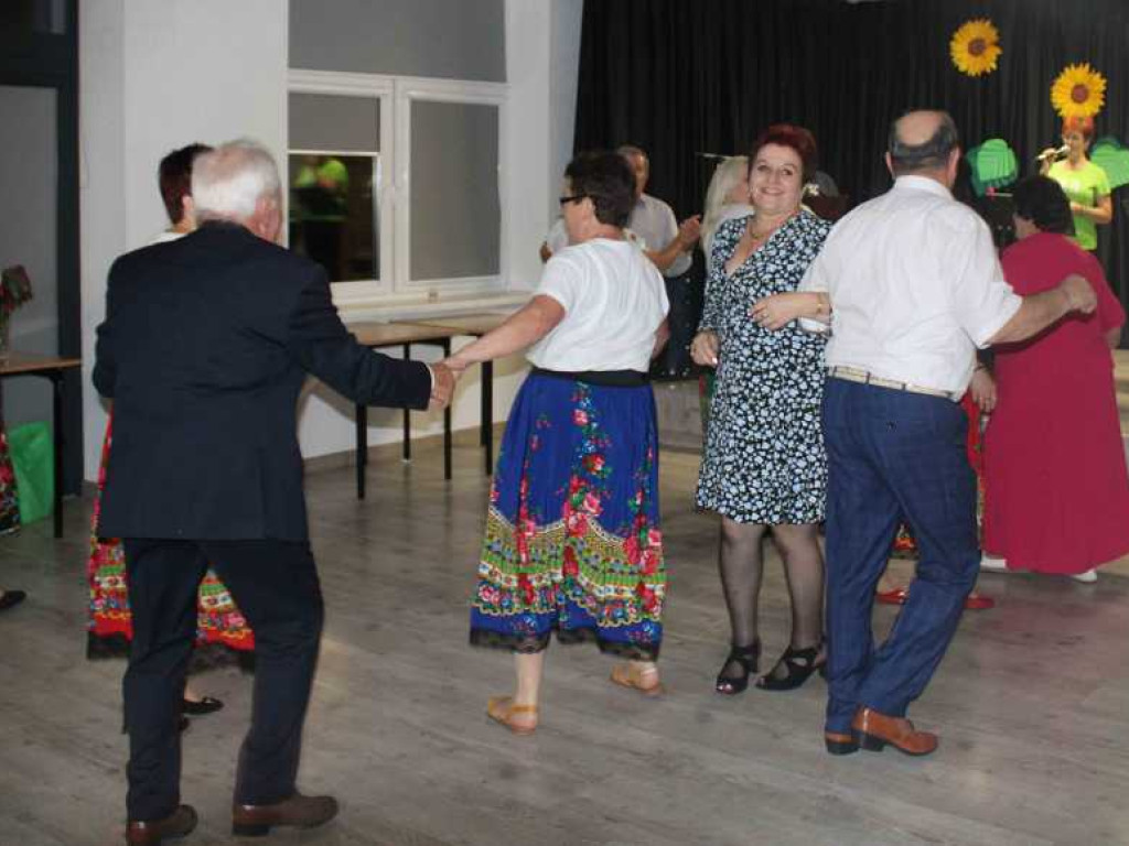 Turniej Kół Gospodyń Wiejskich za nami! [ZDJĘCIA]