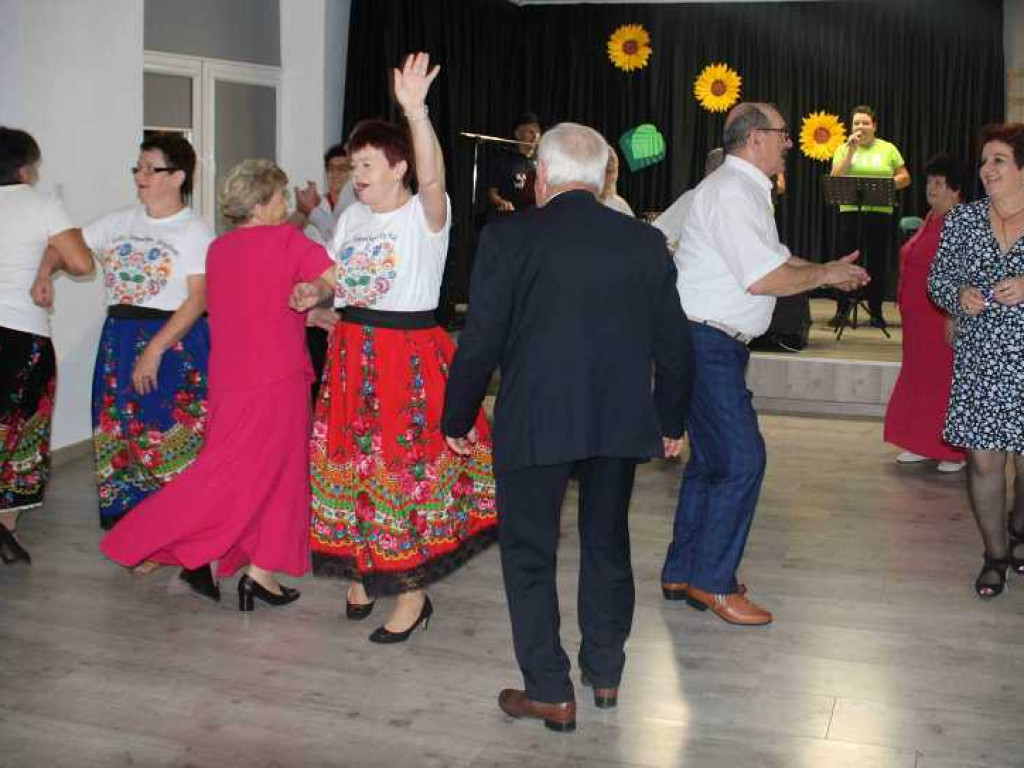 Turniej Kół Gospodyń Wiejskich za nami! [ZDJĘCIA]