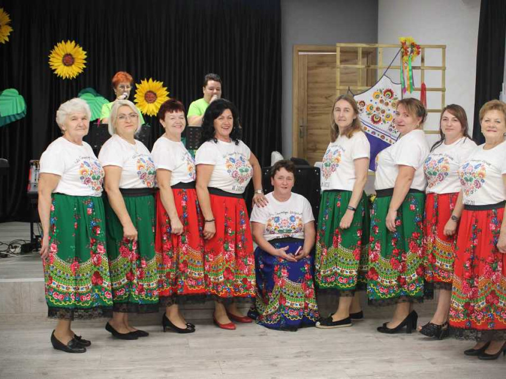 Turniej Kół Gospodyń Wiejskich za nami! [ZDJĘCIA]