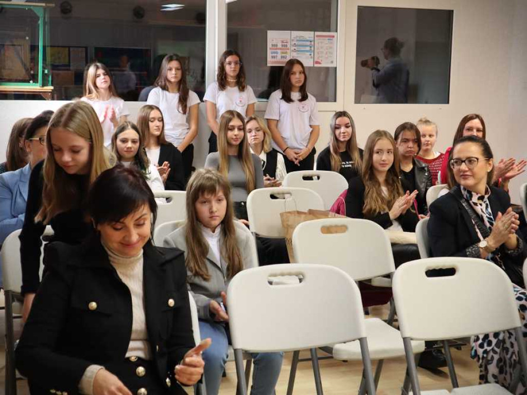 Hrubieszów: Mediacja sposobem na konflikt [ZDJĘCIA]