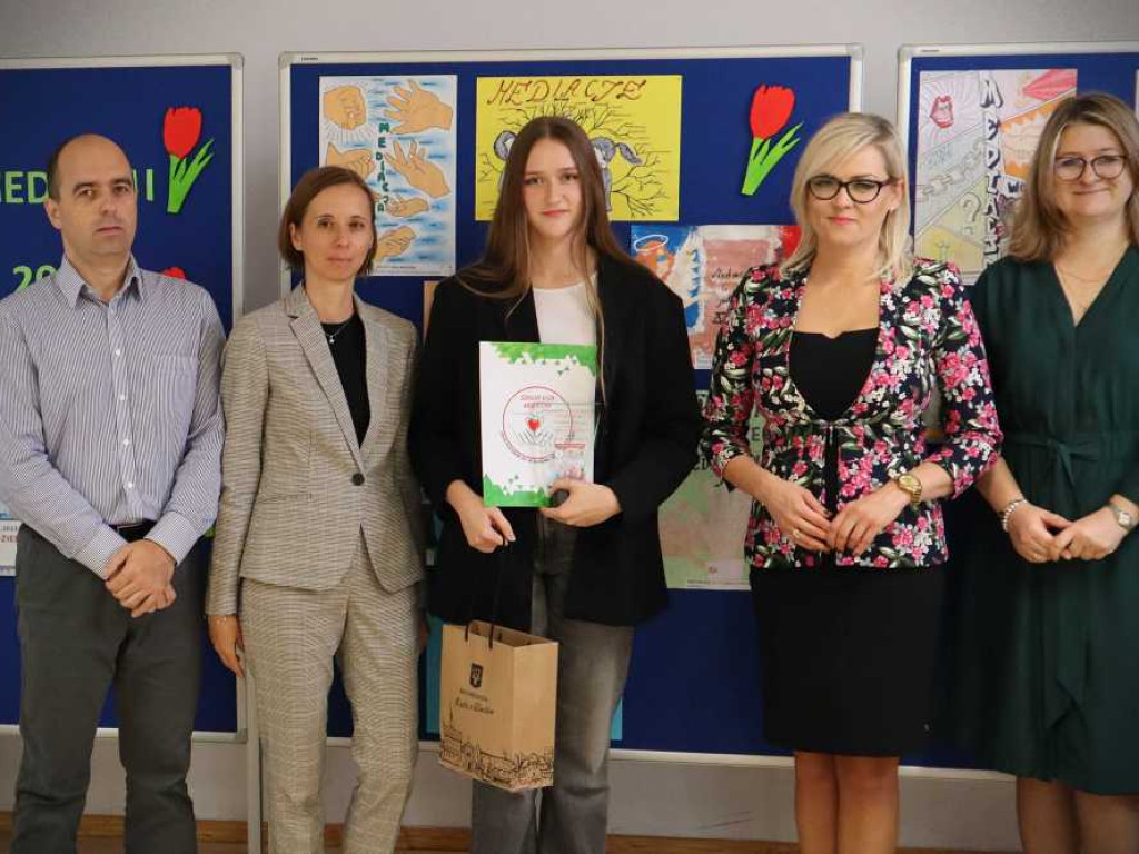 Hrubieszów: Mediacja sposobem na konflikt [ZDJĘCIA]