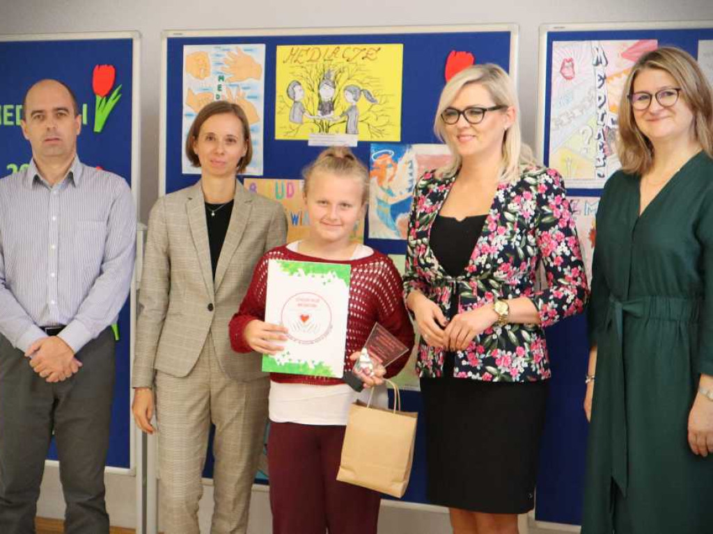 Hrubieszów: Mediacja sposobem na konflikt [ZDJĘCIA]