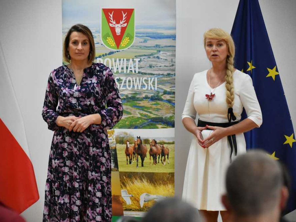 Hrubieszów: Niespodzianka dla Mamy [ZDJĘCIA]