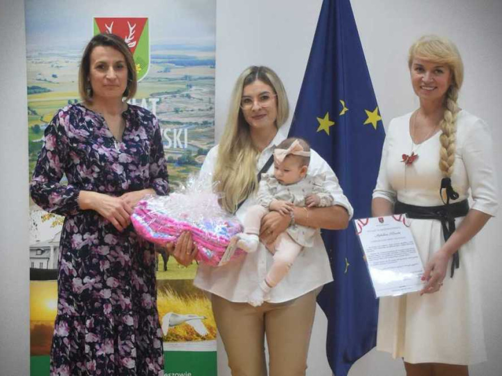 Hrubieszów: Niespodzianka dla Mamy [ZDJĘCIA]