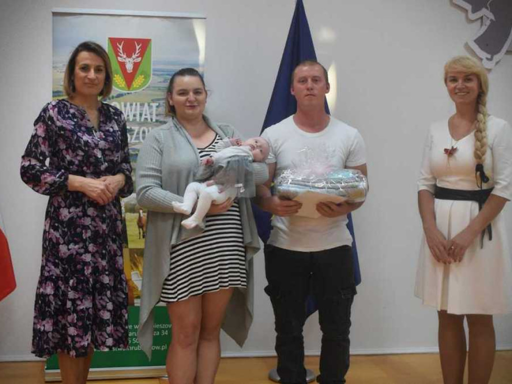 Hrubieszów: Niespodzianka dla Mamy [ZDJĘCIA]