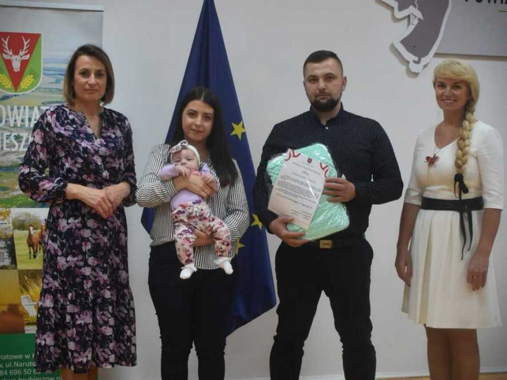 Hrubieszów: Niespodzianka dla Mamy [ZDJĘCIA]