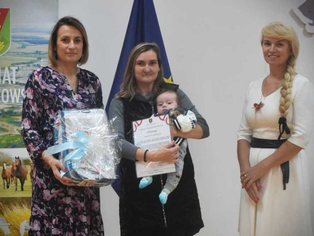 Hrubieszów: Niespodzianka dla Mamy [ZDJĘCIA]